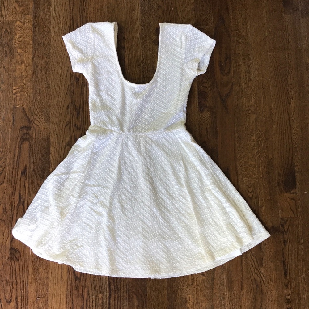 Sparkle and Fade Dress